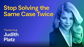 Support Teams Are Solving Cases Twice—Here's Why