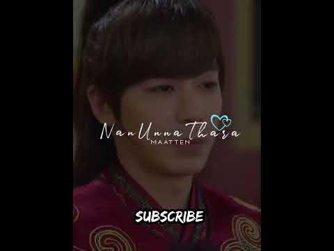 🥰Empress ki🥰Tal Tal🥰 Kim ji han🥰 WhatsApp status tamil#empresski