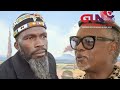 Afrikan Humanism with host Joshua Maponga in conversation with Mkhulu Nsingiza from GEK