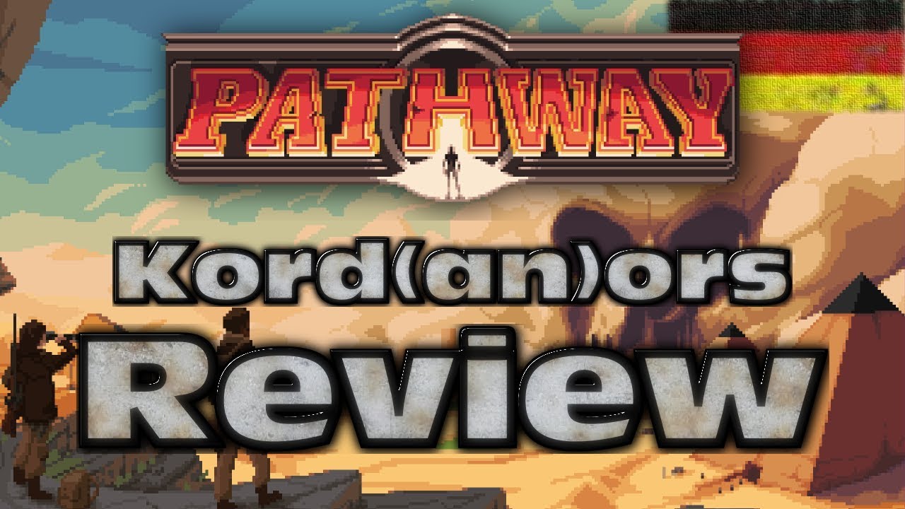 Pathway - Review / Fazit [DE] by Kordanor - YouTube