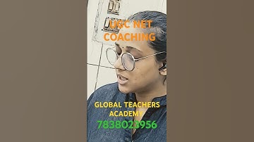 Best ugc net classes.             #viral #motivation #ugc #trending #net #jrf #video #exam
