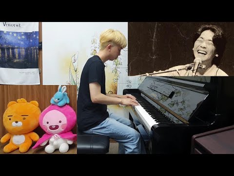 어느 60대 노부부 이야기 - 김광석
