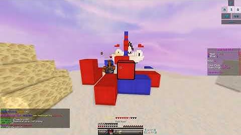 Shaders + Motion Blur