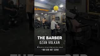 The Barber Ozan Volkan Resimi