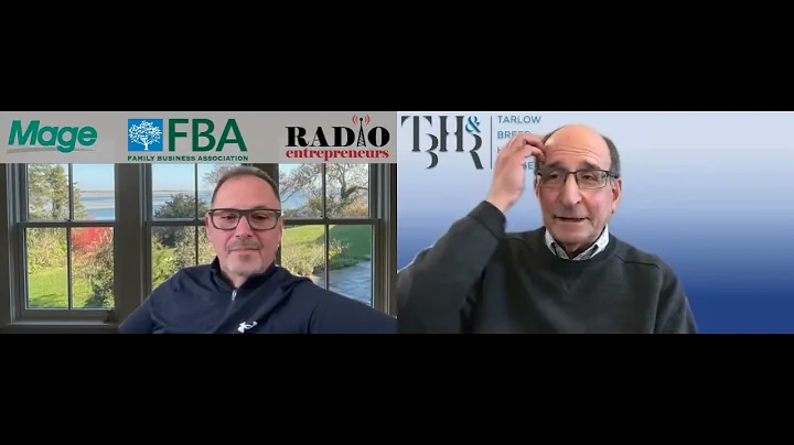 "Determining Where To Litigate" with Mark Furman o...