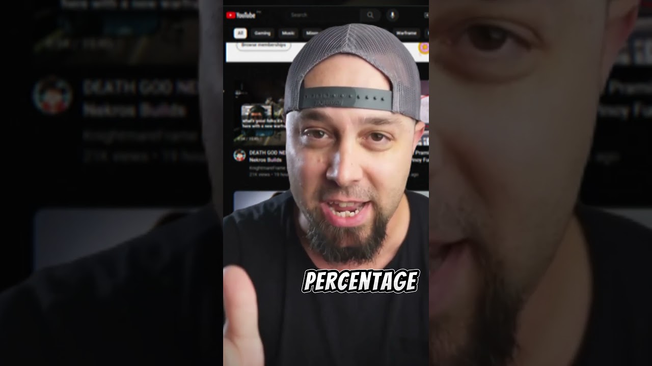 Tiktok, Youtube and Instagram