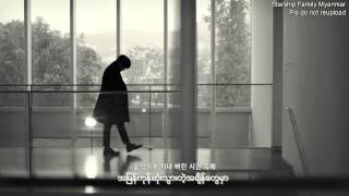 [MM SUB/MV] Junggigo Ft. Zion.T, Crush, DEAN - 247
