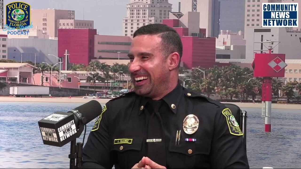 Подкаст Blue Streak: ведущий — Хандро Суарес, гость — капитан Вильфредо Мора