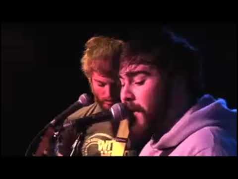 Four Year Strong - "Bada Bing Wit Da Pipe" (Live @ Water Street Music Hall 2/01/07)