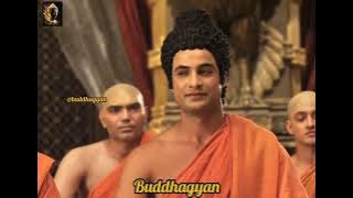 जब देवदत्त ने बुद्ध को मारना चाहा | देवदत्त की कहानी! #buddha #buddhastory #devadatta