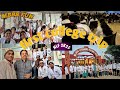 First College Trip VLOG | MBBS Trip BEGINS ✨” Going to Rajgir for NLF 2K25 🔥 |