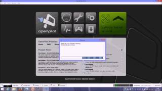 Setup CC3D Openpilot Wizard +Transmitter und Mode einstellungen // Deutsch // ZMR 250 //