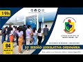 23ª Sessão Ordinária  - CMMN/RO (04/08/2023)