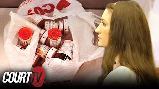 Lindsay Clancy’s Toxicology Findings Revealed