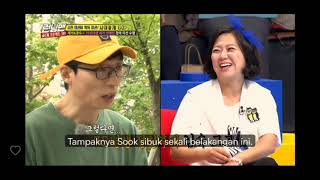 [365_2] Running Man Subtitle Indonesia #RunningMan #Indonesia #Subtitle