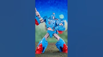 ⭕️HASBRO Transformers Legacy Evolution DEVCON Autobot Action Figure💠