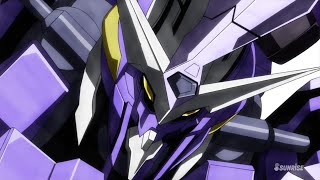 ASW-G-66 Gundam Kimaris Vidar