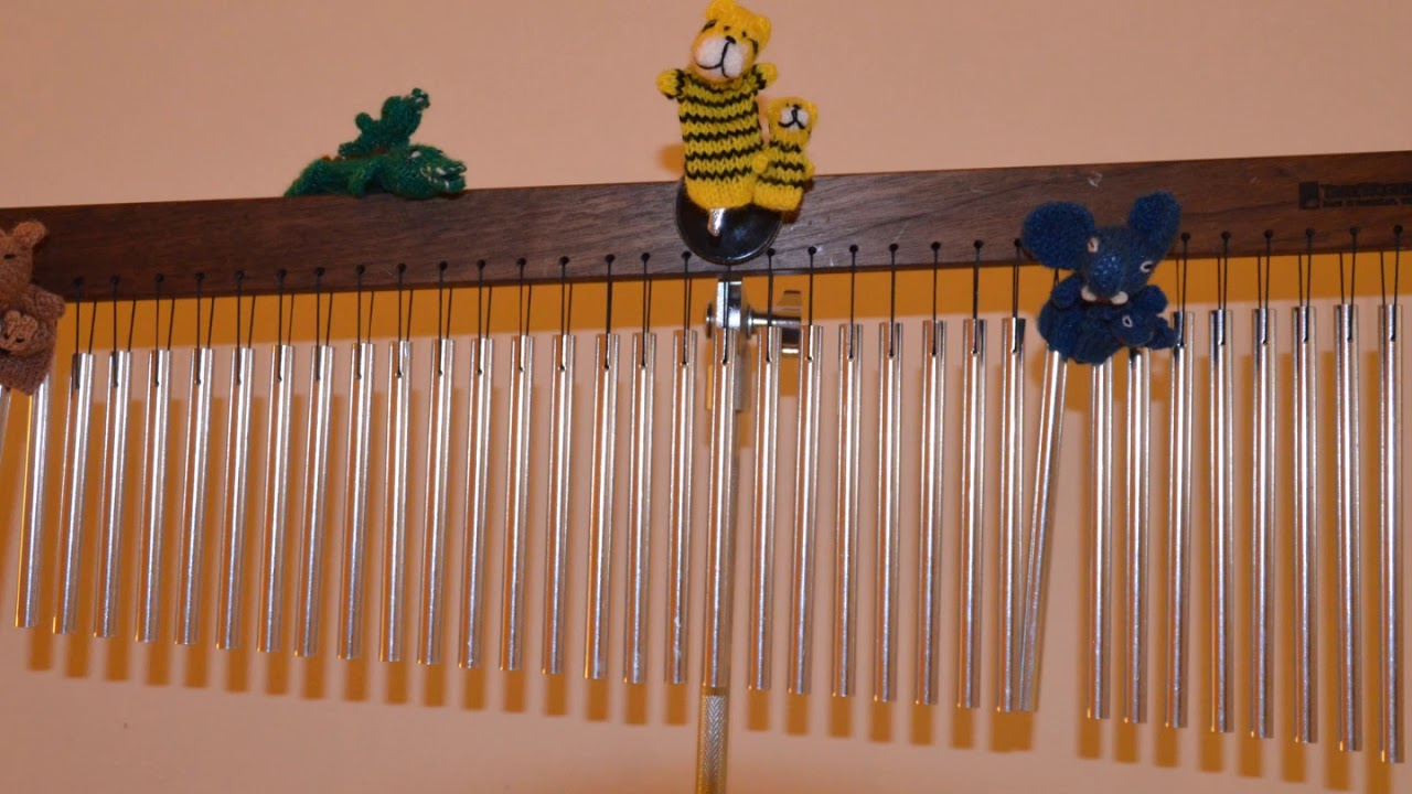 Chimes YouTube