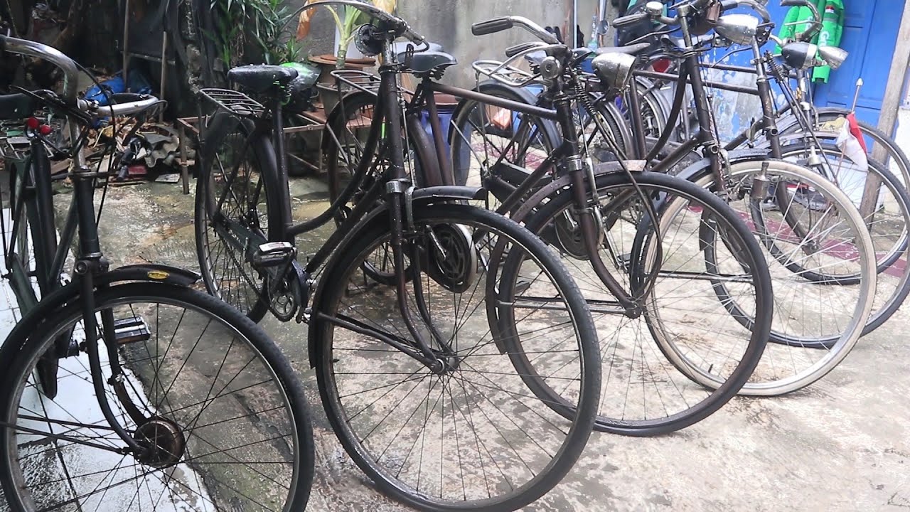 PENJUAL ONTEL DARI KAMPUNG DUKUH