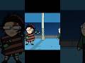 Funny Demon Slayer| Part 1| #shorts #tanjiro #demonslayer #anime