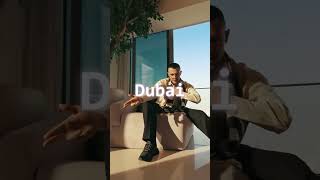 Dubai 🔥 Don Xhoni x Arabic Type Beat | Balkan Trap 2025 #shorts #balkantypebeat #arabictypebeat
