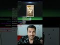 KENDİME NAH YAPAMAM #şotigame #fifamobile #fcmobile #game #fifa #futbol #shorts #tepki #oyun #game