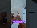 instalación correcta de contacto #electricidad #electricistas #arquitectura