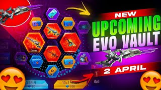 100% *CONFIRM* EVO M1887 AND SCAR NEXT EVO VAULT EVENT || MARCH MONTH EVO VAULT FREE FIRE 2026 screenshot 4