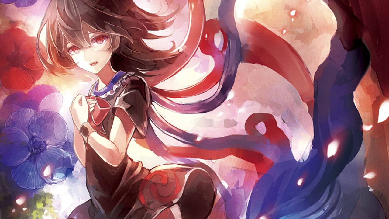 【東方ボーカル】 幽閉サテライト -  特異点の怪物的感情