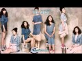 [日本語字幕 &amp; 歌詞 &amp; カナルビ] APink(에이핑크) - April 19th(4월 19일)