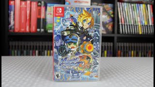 Mighty Gunvolt Burst (Switch) | Limited Run Games screenshot 5