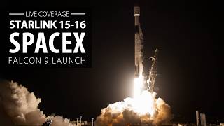 SpaceX Falcon 9 rocket launches 27 Starlink satellites from California