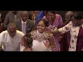 The omolos wedding reception  mbeere meets luo 2  nairobi lighthouse church