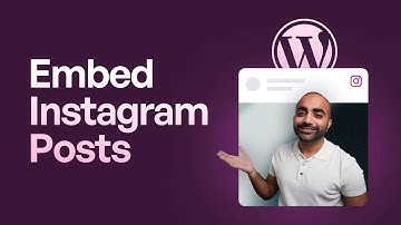 How to Embed Instagram Posts and Feed on WordPress | Smash Balloon Instagram Feed Pro