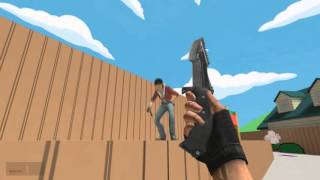 Garrys Mod | Deathrun #1 Family Guy Deathrun!