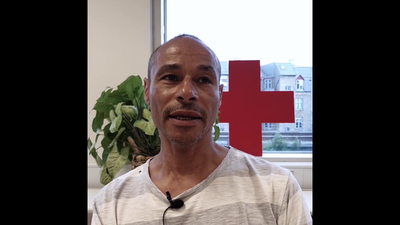 Bliv frivillig leder: Bliv en del af noget større