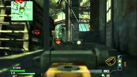 7-0 Mw3 Search and Destroy