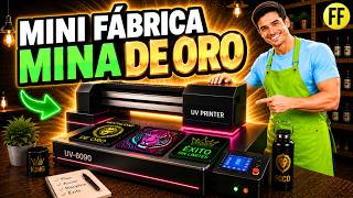 10 Mini Machines NO ONE Is Importing to Start a PROFITABLE Home-Based Business 10 Mini Machines NO ONE Is Importing to Start a PROFITABLE Home-Based Business
