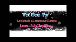 Video thumbnail of "Tui Bua Sa. S.S Cing Kang"