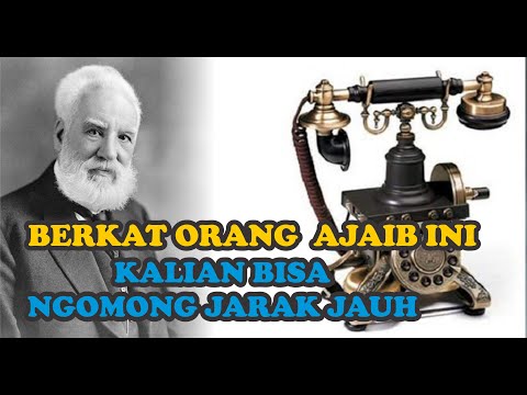 Video: Apakah telepon merupakan penemuan yang bagus?