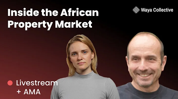 Inside the African Property Market - Live Intervie...