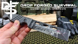 THE QUICK ACCESS BREACHER | QAB-1 | Ontario Full Test & Review