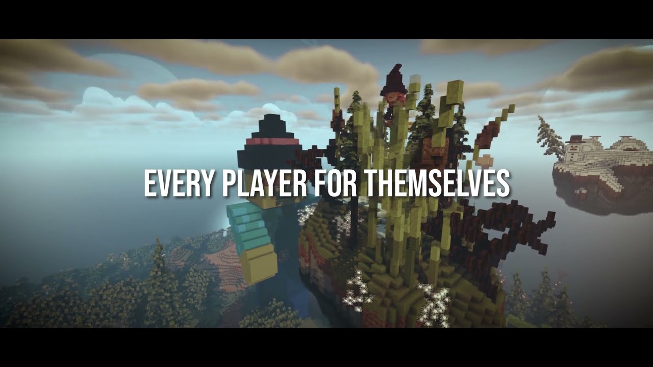 NFT Worlds - Scavenger Hunt