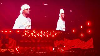 JUVENILE ESSENCE FEST 2023 FULL SET