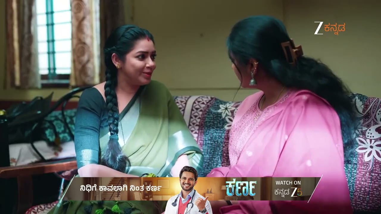 Amruthadhaare | Ep - 886 | Best Scene | Feb 26 2026 | Zee Kannada