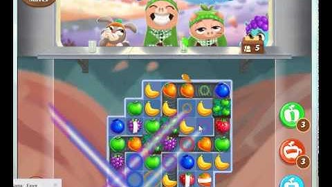 Juice Jam   Level 42