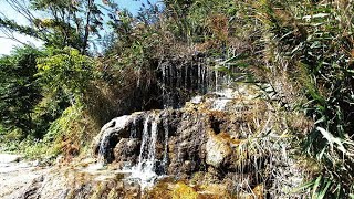 Коренихский водопад Николаев