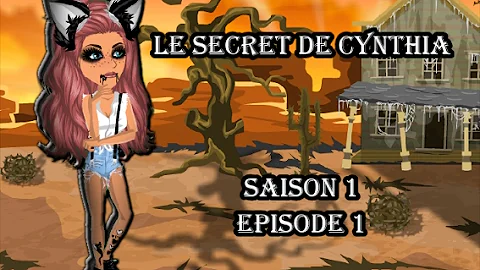 Le Secret De Cynthia ~Saison1~Episode...