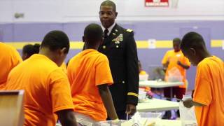 RRHA & Westpoint STEM Workshop