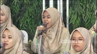 Al Misku Fah By Grup Nasyid An Nuriya